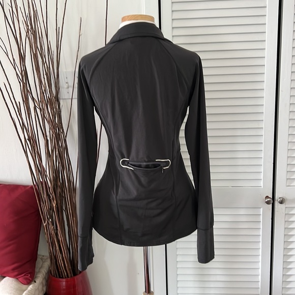 Puma drycell jacket - Picture 2 of 4